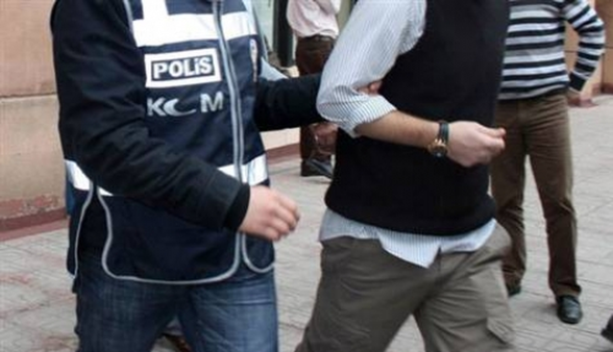 Aranan 3 Hükümlü Kocaeli\'de Yakalandı