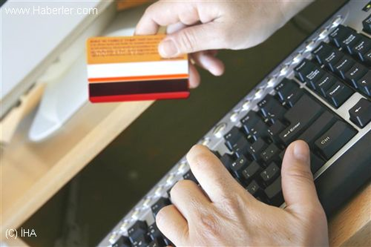 Arjantinde İnternetten Alışverişe Sınırlama