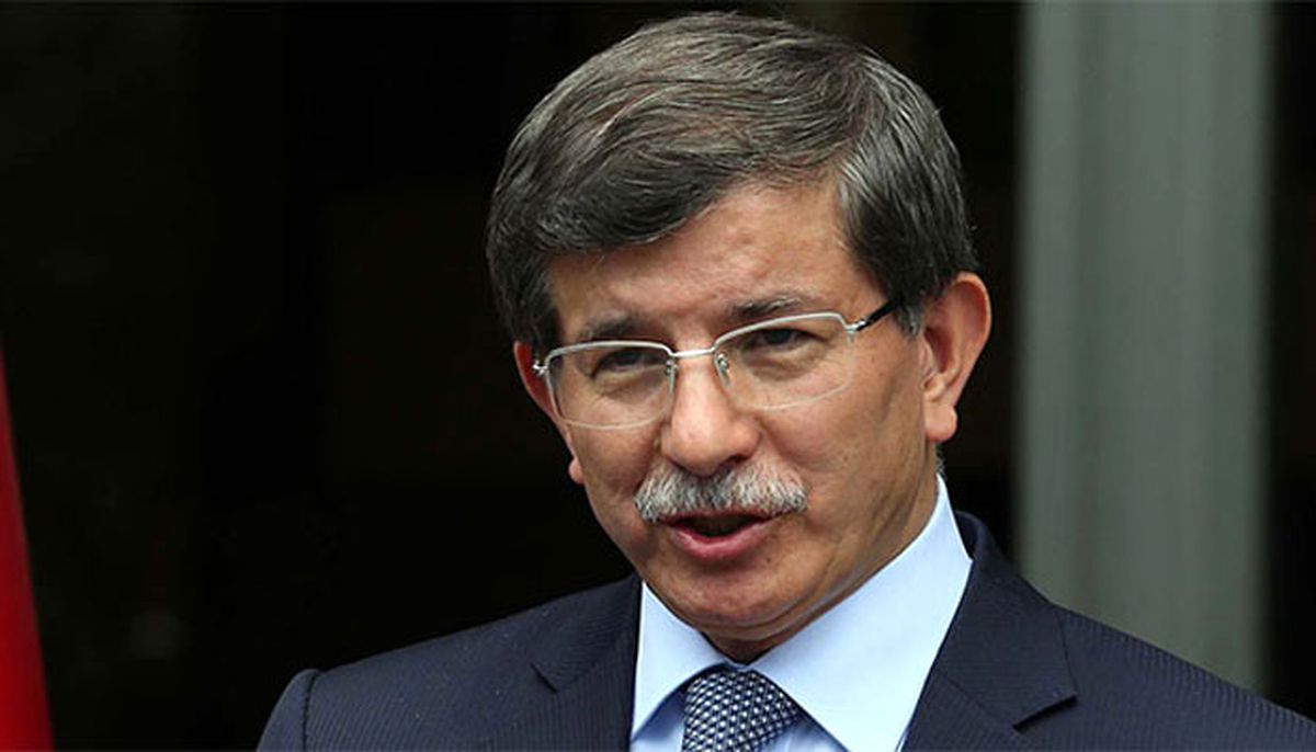 Bakan Davutoğlu, Dünya Ekonomi Fuarı Davos\'a Katılacak