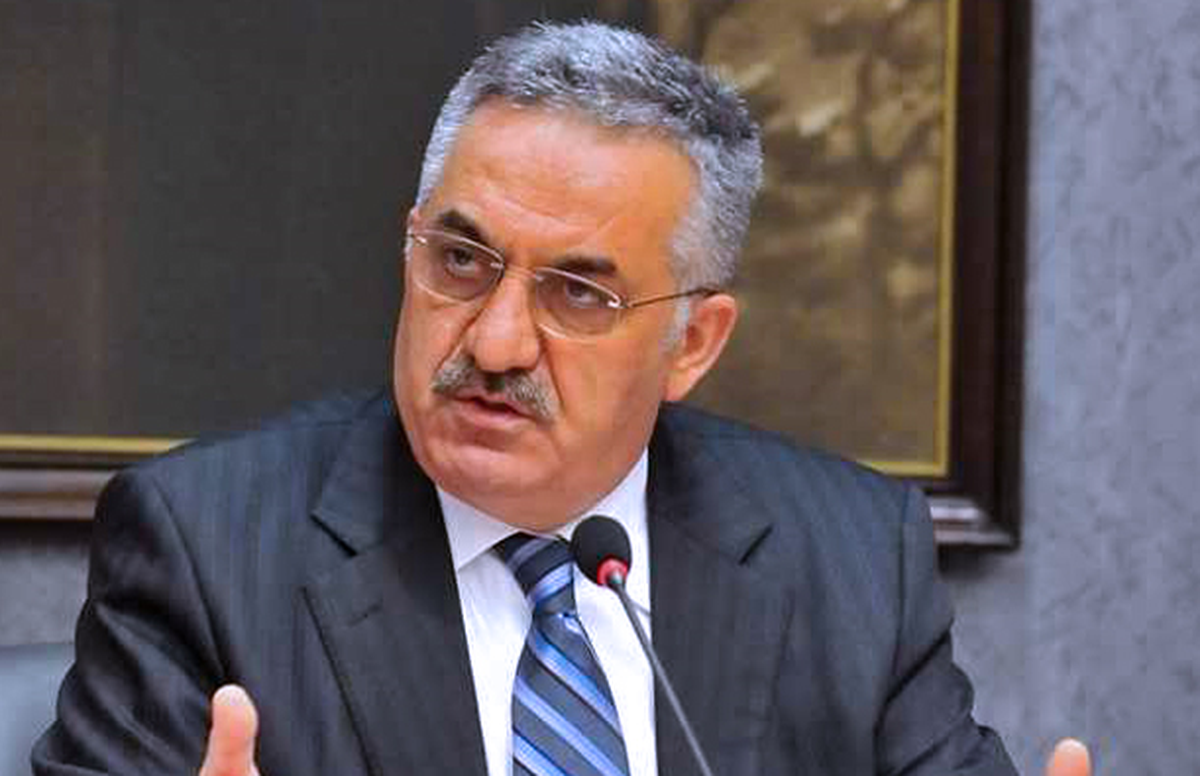 Bakan Yazıcı: "Yapılan Operasyon Kapsamında Şu Ana Kadar 16 Milyon TL Değerinde Eşyaya El Konuldu"