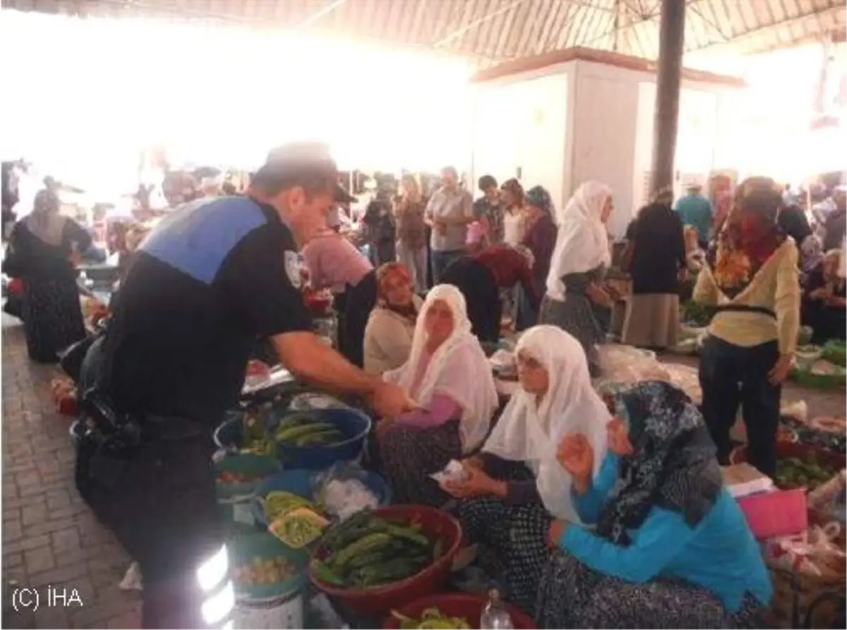 Bartın Emniyetinden Aile İçi Şiddete Son Broşürü