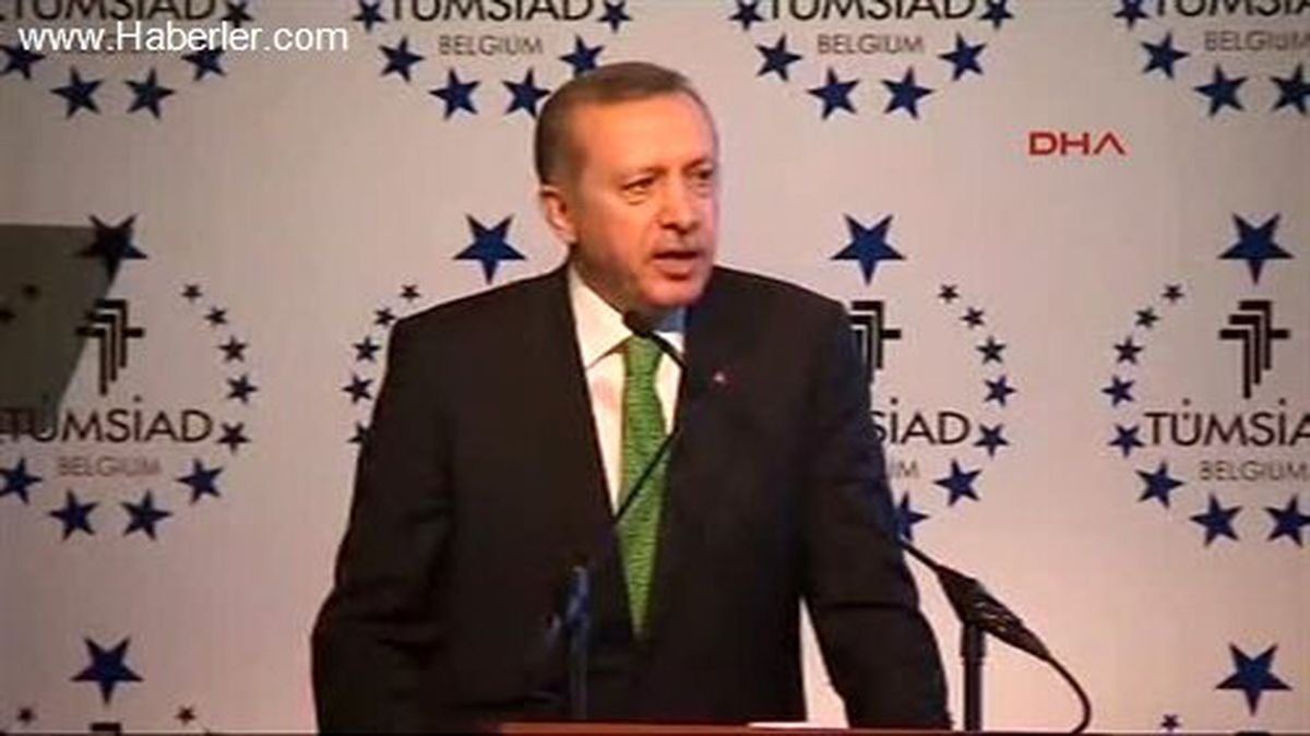 Başbakan Erdoğan 17 Aralık Operasyonunun Arkasında Yatırımları Engellemek Var. Bu Oyunu Bozuyoruz,...