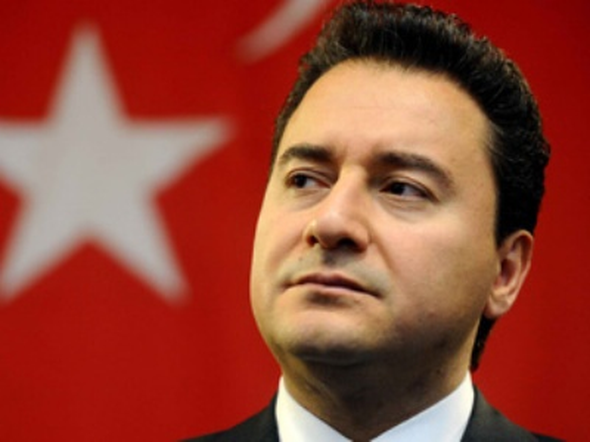 Başbakan Yardımcısı Babacan Davos\'a Gidiyor