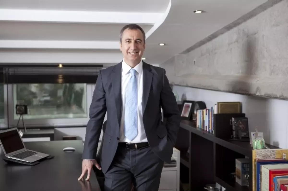 Başkent Trafiğini Rahatlatacak Mega Projeye Büyük İlgi