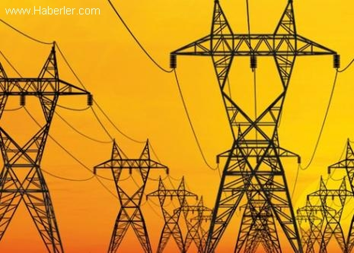 Beşikdüzü\'nde Elektrik Kesintisi Yapılacak