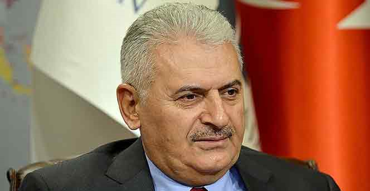 Yıldırım: Başsavcı, CHP'den Milletvekili Olmaya Heveslenmiş