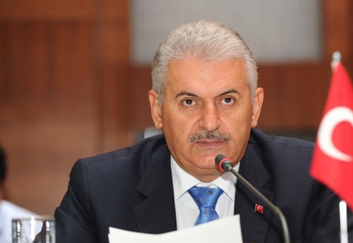 Binali Yıldırım\'dan \'Dehşet Belge\' Değerlendirmesi