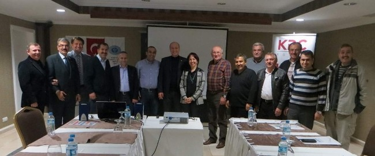 Bozüyük Tso\'da Kişisel ve Kurumsal Eğitim Programları Devam Ediyor