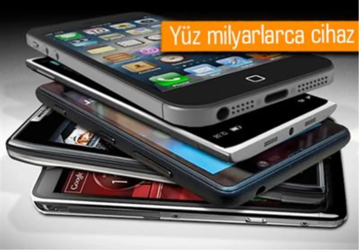 Bu Ülkede Yüz Milyonlarca Akıllı Telefon Satılacak