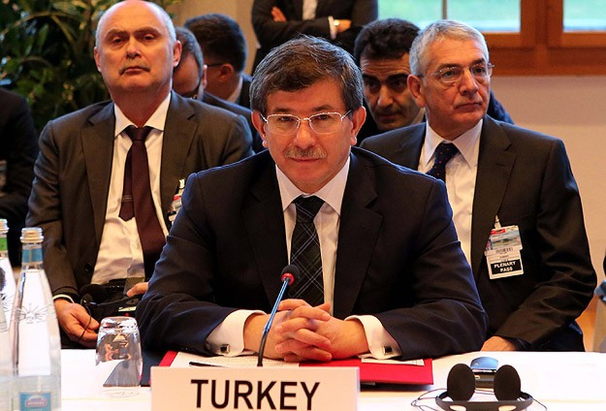 Cenevre-2 Konferansı