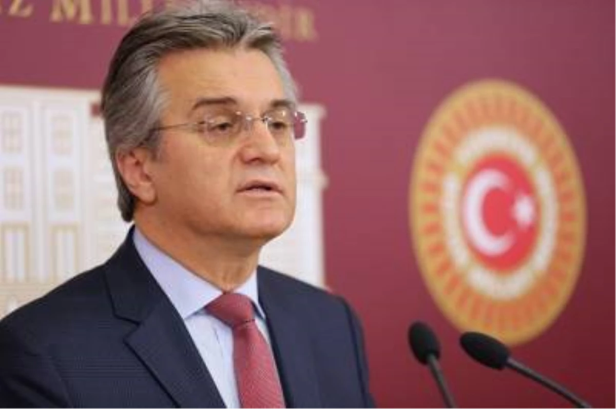 CHP Ankara Milletvekili Kuşoğlu Açıklaması