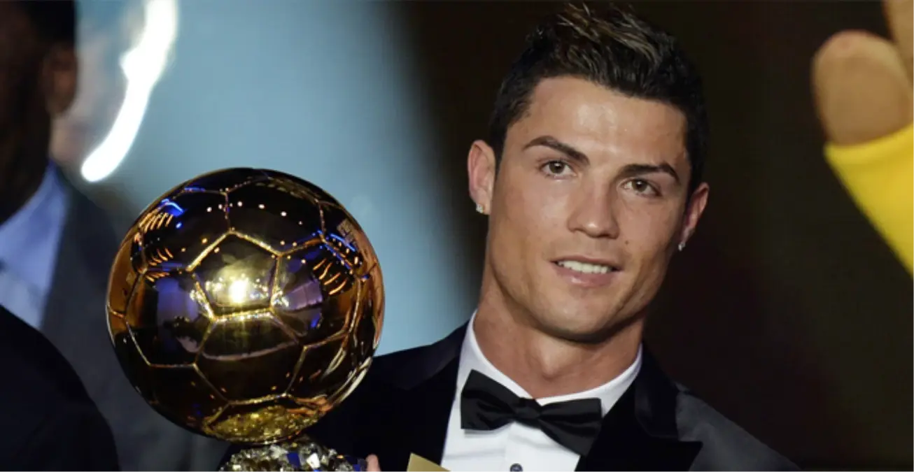 Cristiano Ronaldo: Messi Beni Daha İyi Oyuncu Yapıyor