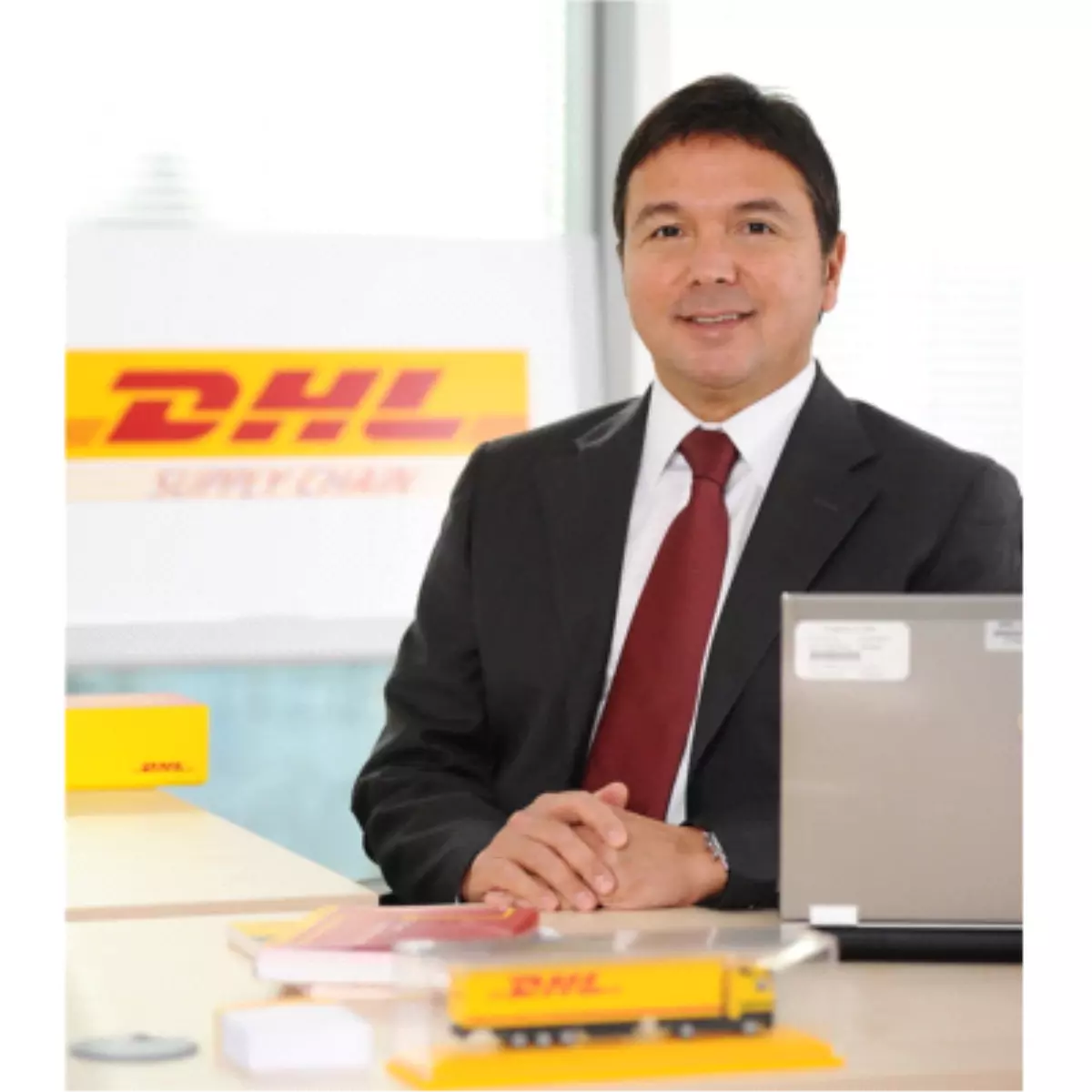 Dhl Supply Chain, 2020 Yılına Dek Karbon Emisyonunu %30 Azaltacak