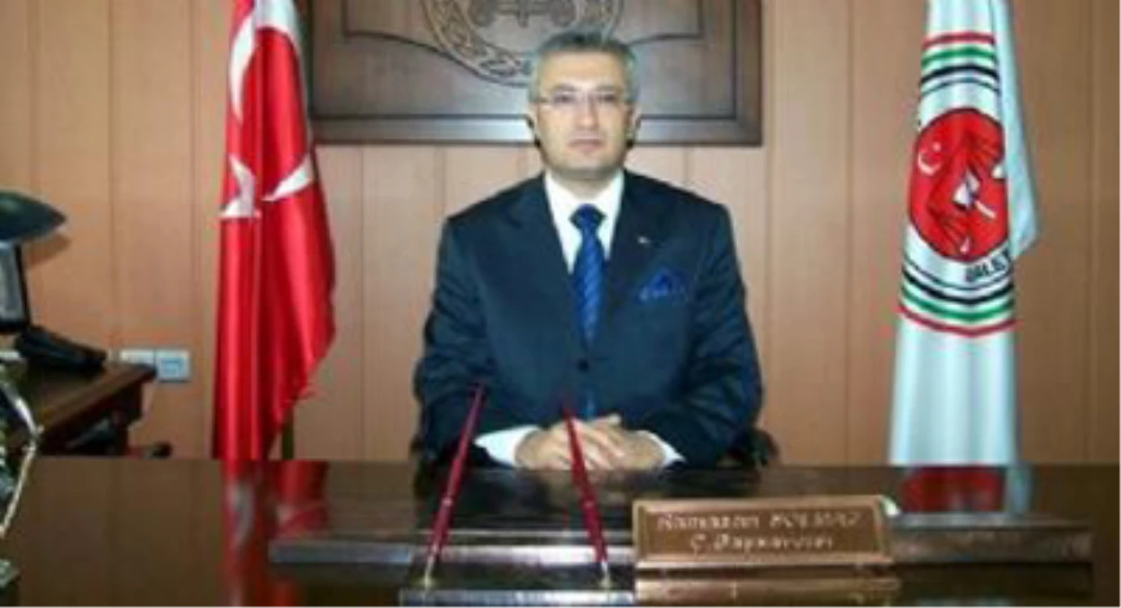 Diyarbakır Cumhuriyet Başsavcılığına Solmaz Atandı
