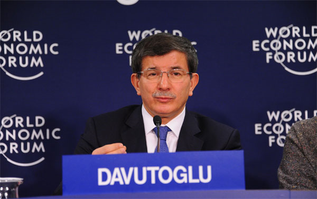 Dünya Ekonomi Forumu Davos Toplantıları