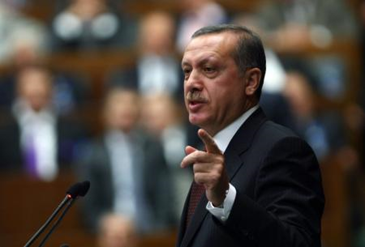 Erdoğan: 17 Aralık Operasyonunun Arkasında Yatırımları Engellemek Var. Bu Oyunu Bozuyoruz, Bozacağız