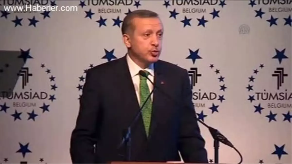 Erdoğan: "76 milyon bu ihaneti gördü" -