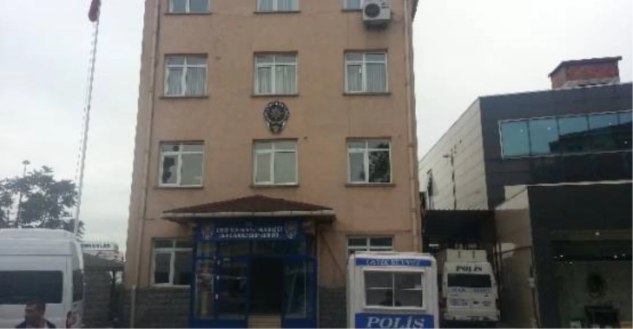 Gebze Cumhuriyet Polis Merkezi Açıldı