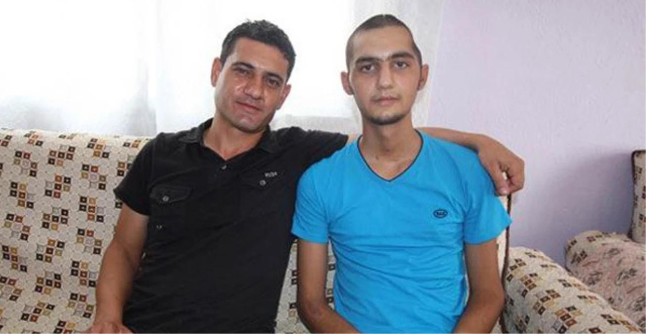 Gezi Eyleminde Yaralanan Liseli Mustafa\'yı Şaşırtan Tebligat