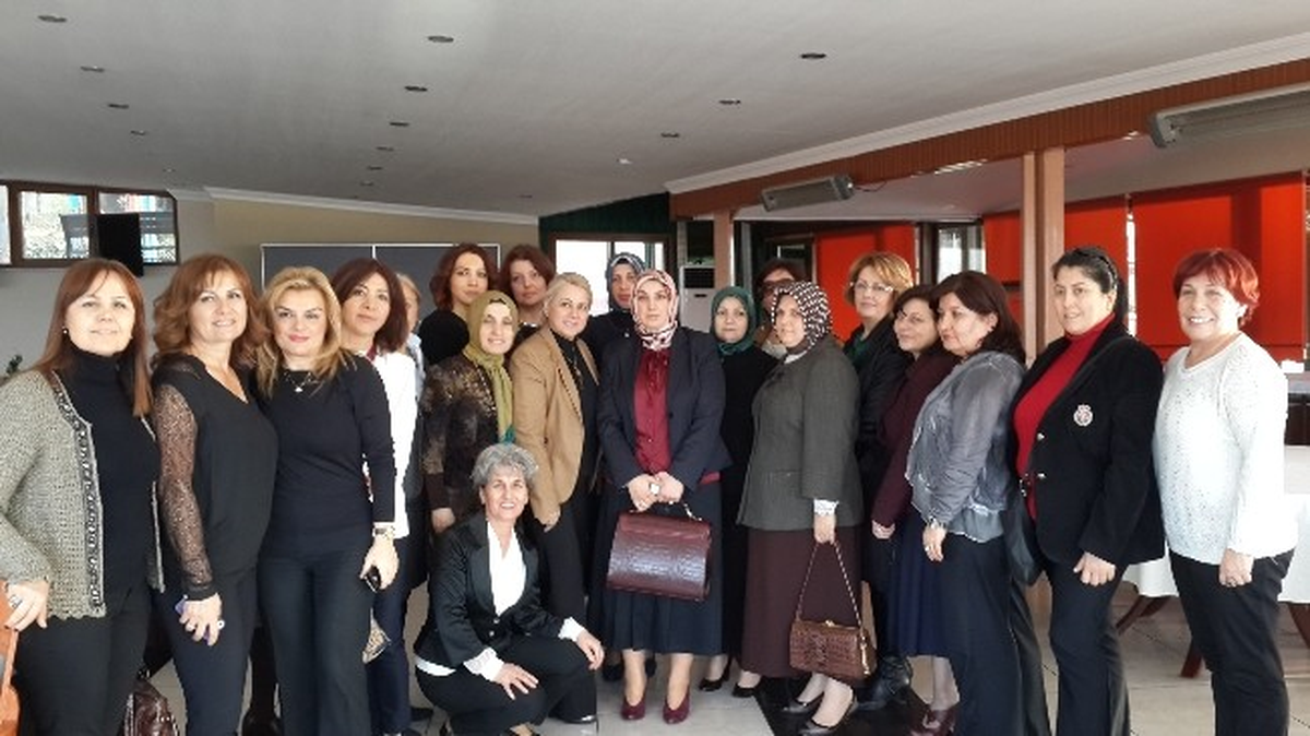 Gönül Elçileri Projesi