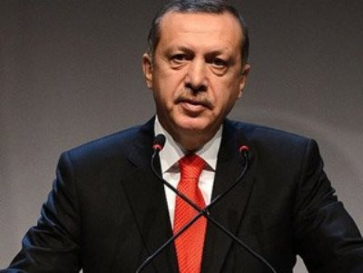 Guardian: Erdoğan, Brüksel\'de Eleştirilere Maruz Kaldı