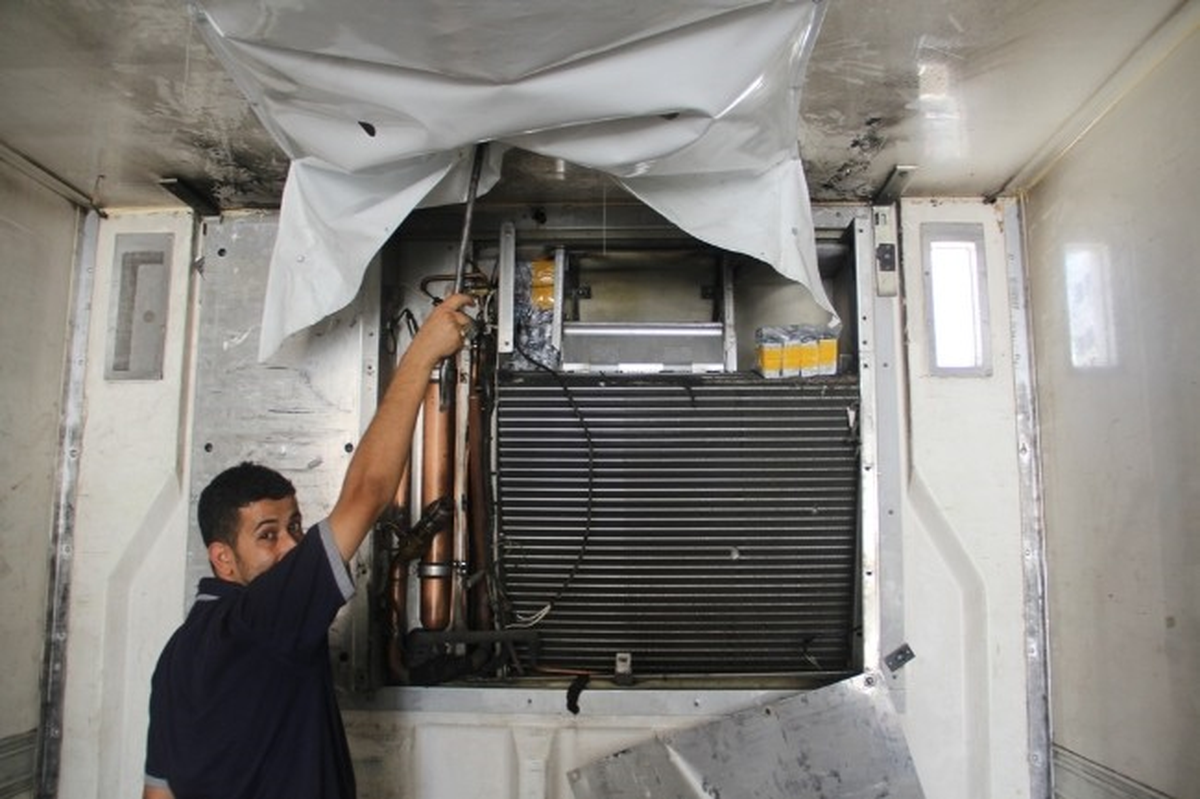 Habur\'da 496 Adet Kaçak Cep Telefonu Ele Geçirildi