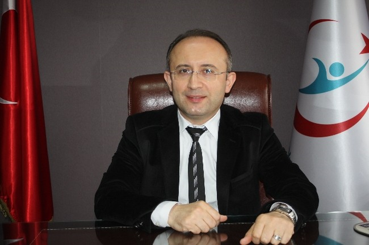 İl Sağlık Müdürlüğü "Yalnız Değilsiniz" Projesini Başlattı