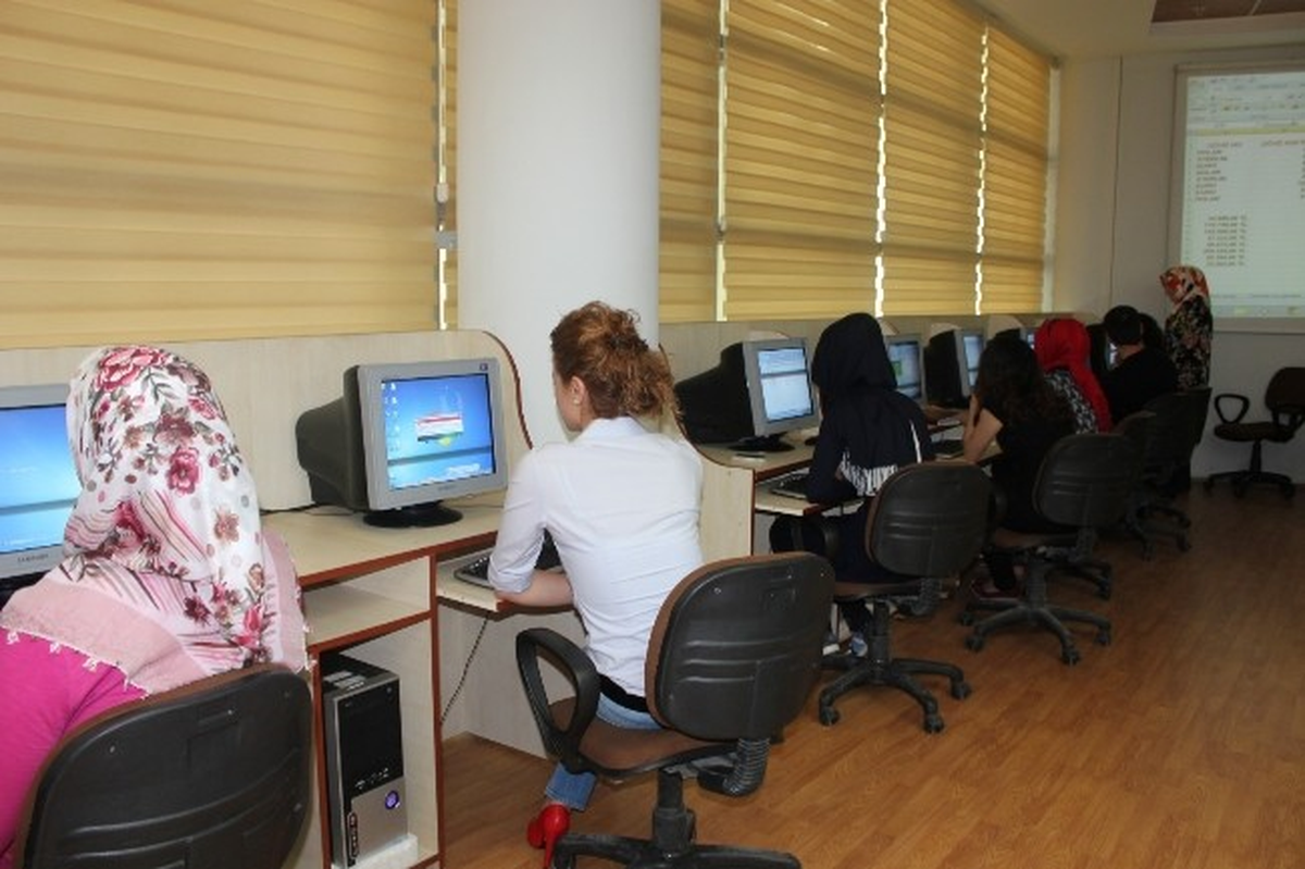 Kapem\'de 26. Eğitim Dönemi Başlıyor