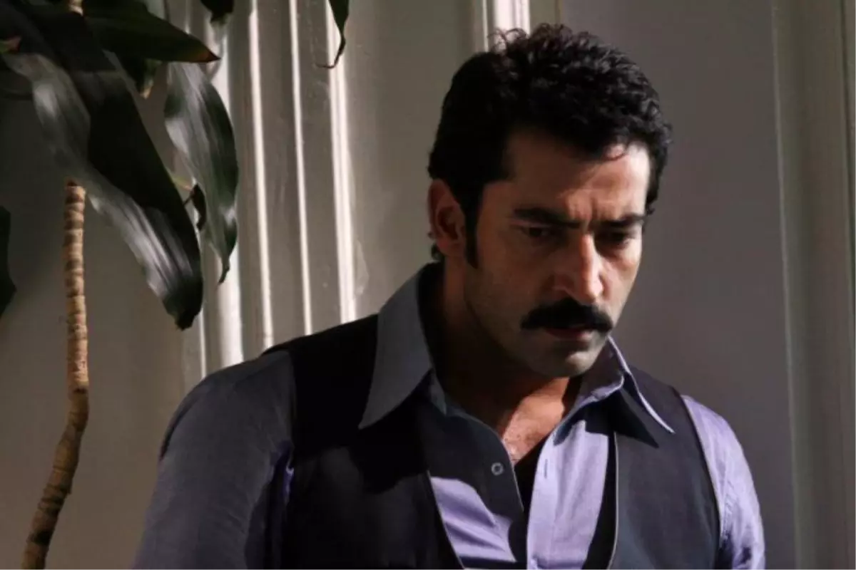 Karadayı 56. Bölüm 