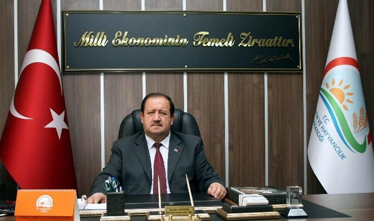 Karadeniz\'in Mezopotamyası Samsun
