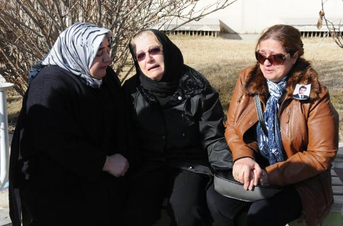 Kayseri'de Trafik Kazasında Ölen Öğretim Üyesi