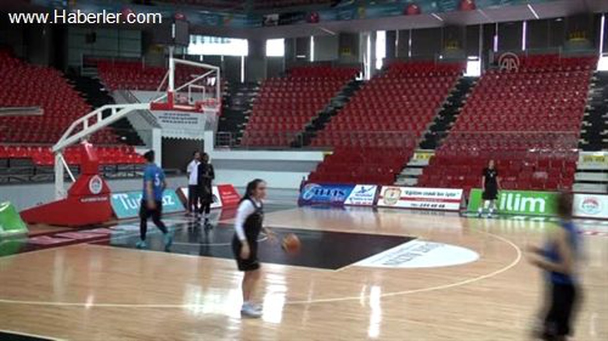 Kayseri KASKİ\'de Fenerbahçe maçı hazırlıkları