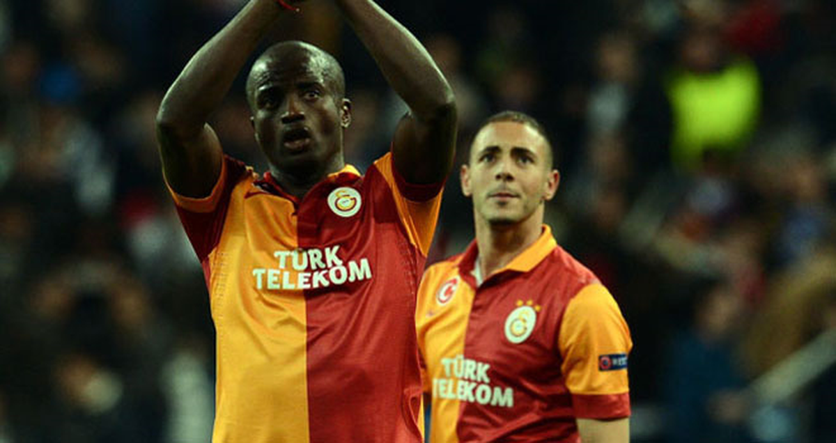 Kendi İyiliğiniz İçin Gidin"