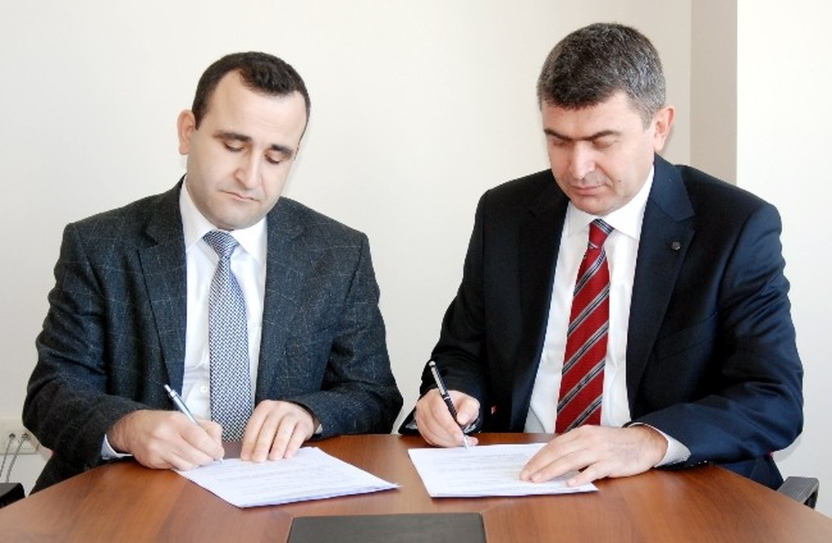Kosgeb ve Halkbank Protokol İmzaladı