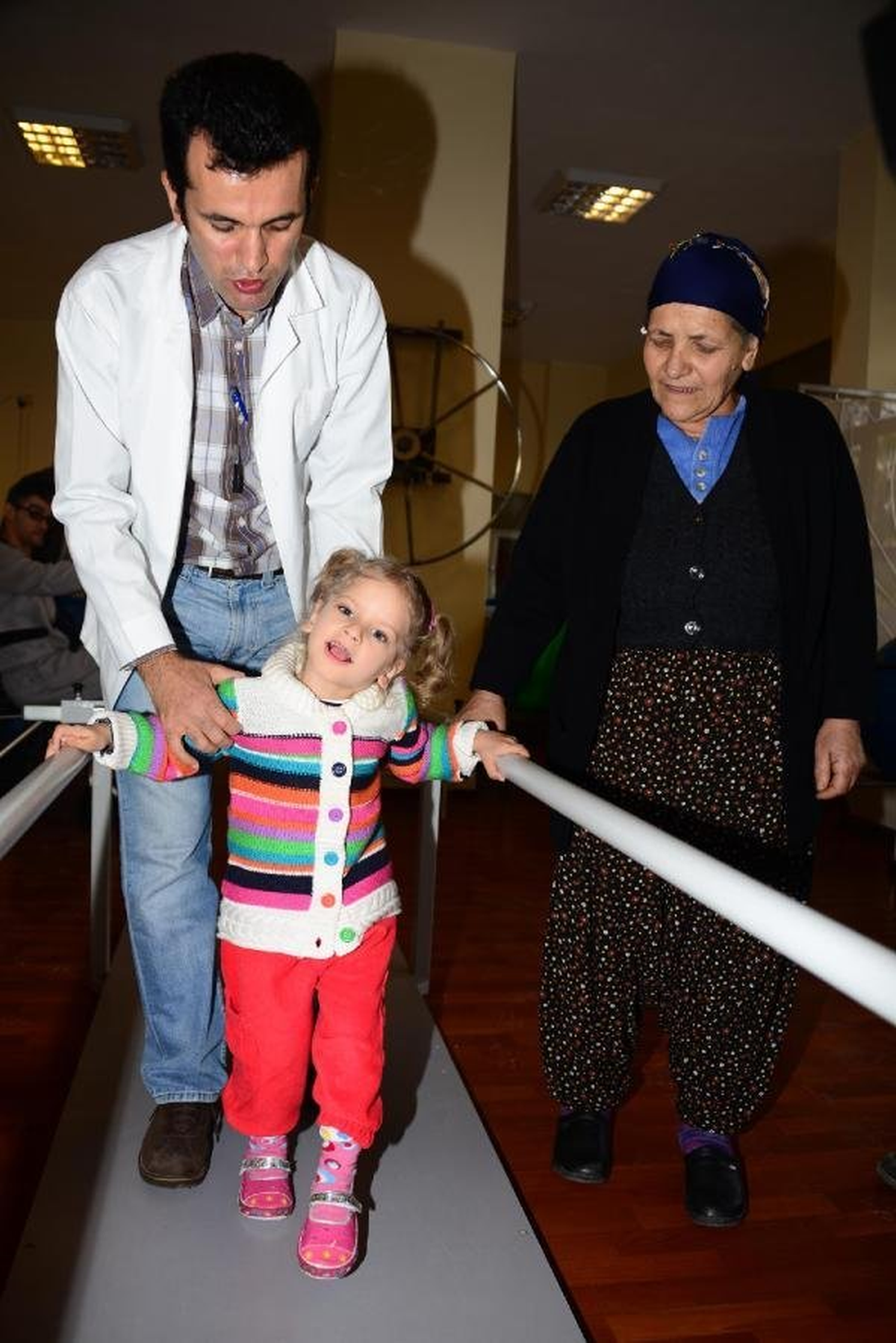 Çilem İçin Umutlar Artıyor