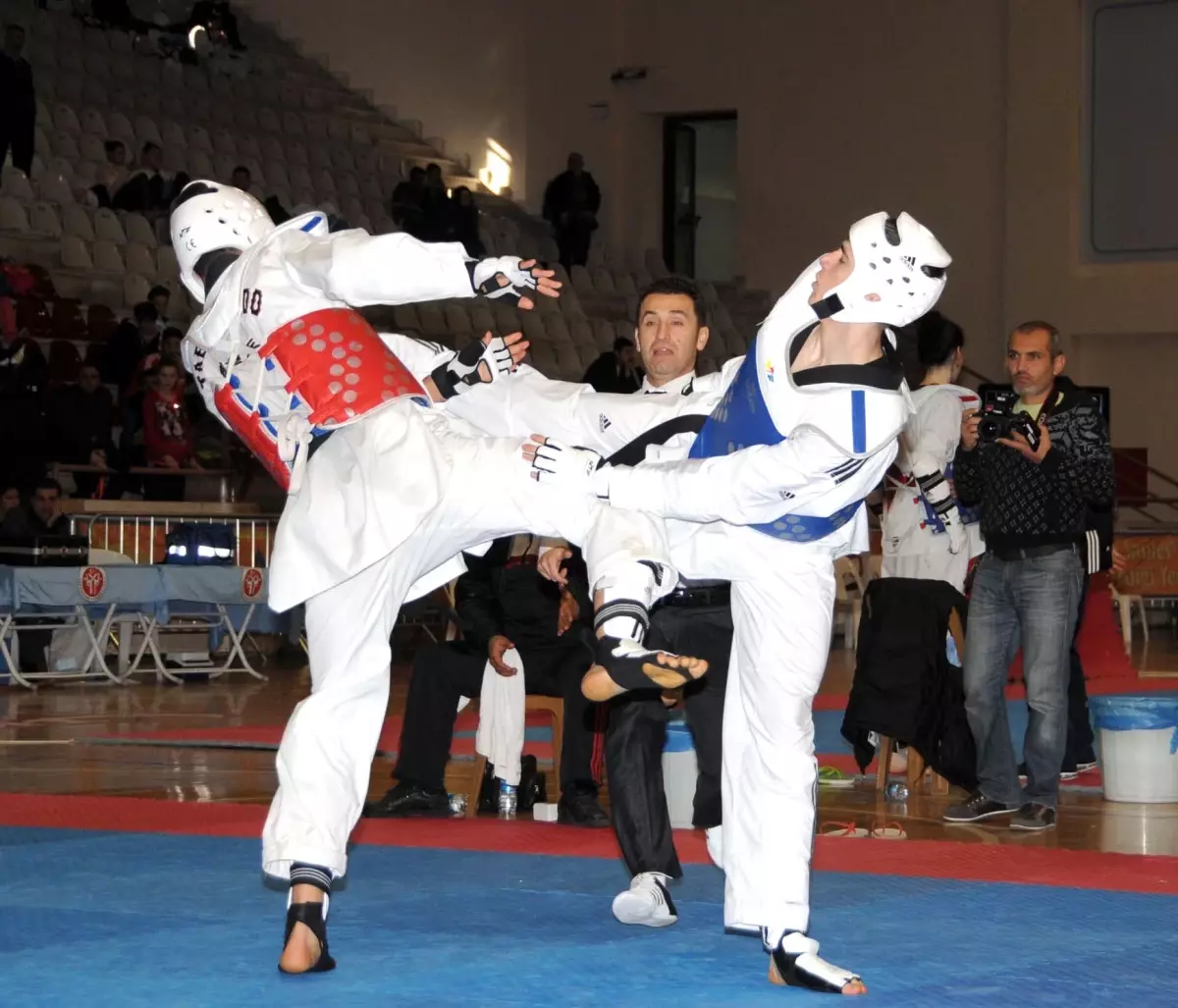 Milli Takıma Seçildiler