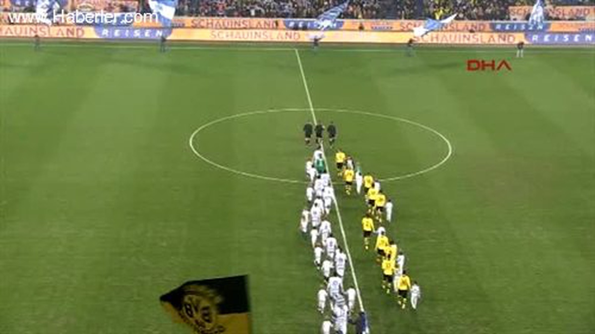Nuri Şahin Takım Olarak 3 Kulvara da Hazırız