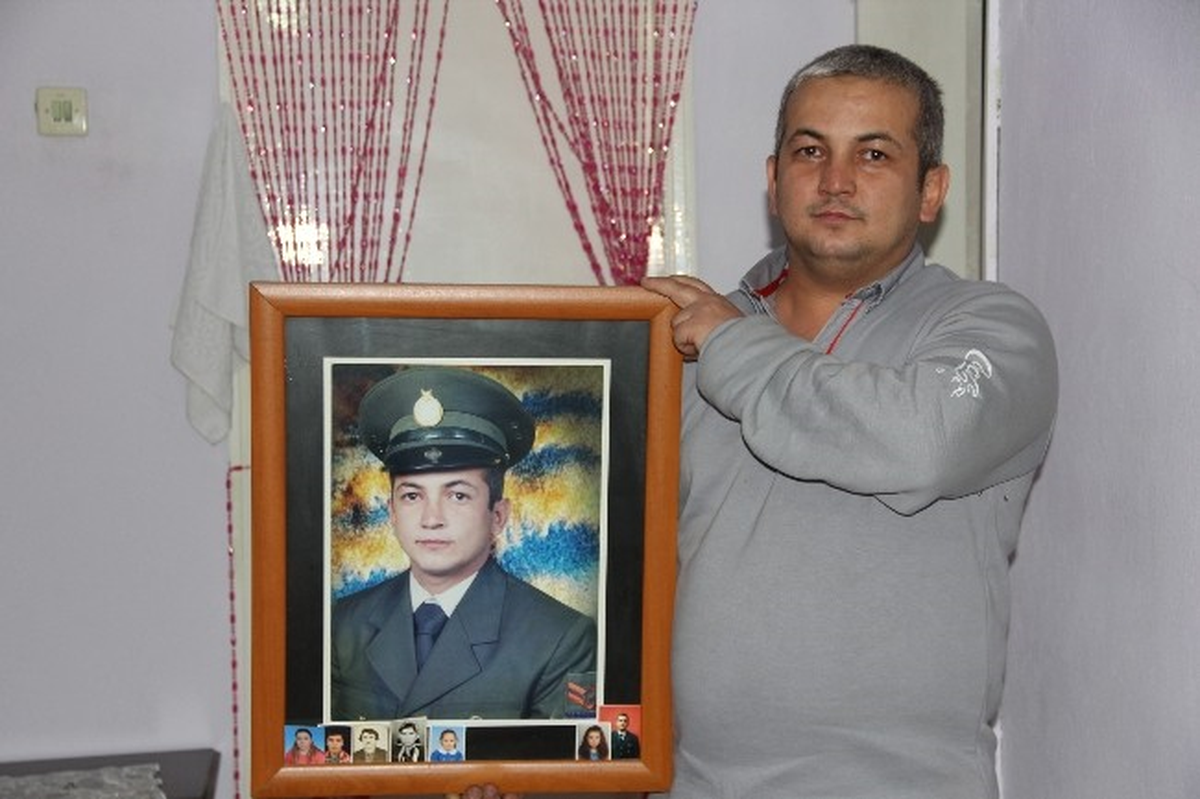 Üç Santim Boy Farkı AİHM\'den de Döndü