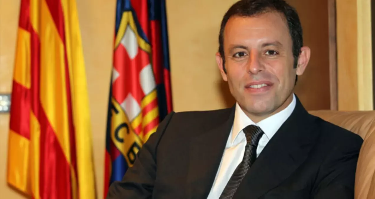 Rosell İstifa mı Ediyor?