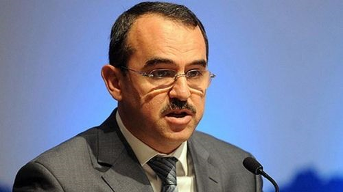 Sadullah Ergin: İlk Kez Siyaset MİT\'i Kontrol Etmeye Başlamıştır