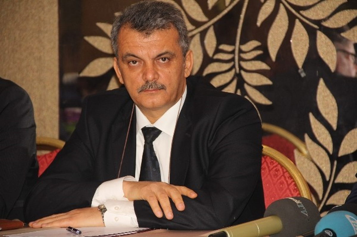 Sakarya\'da Güvenlik Tedbirleri En Üst Seviyeye Çıkacak