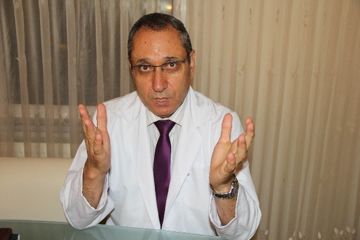 Seçimlerde Sağlığımız İçin Taleplerimiz Olmalı"
