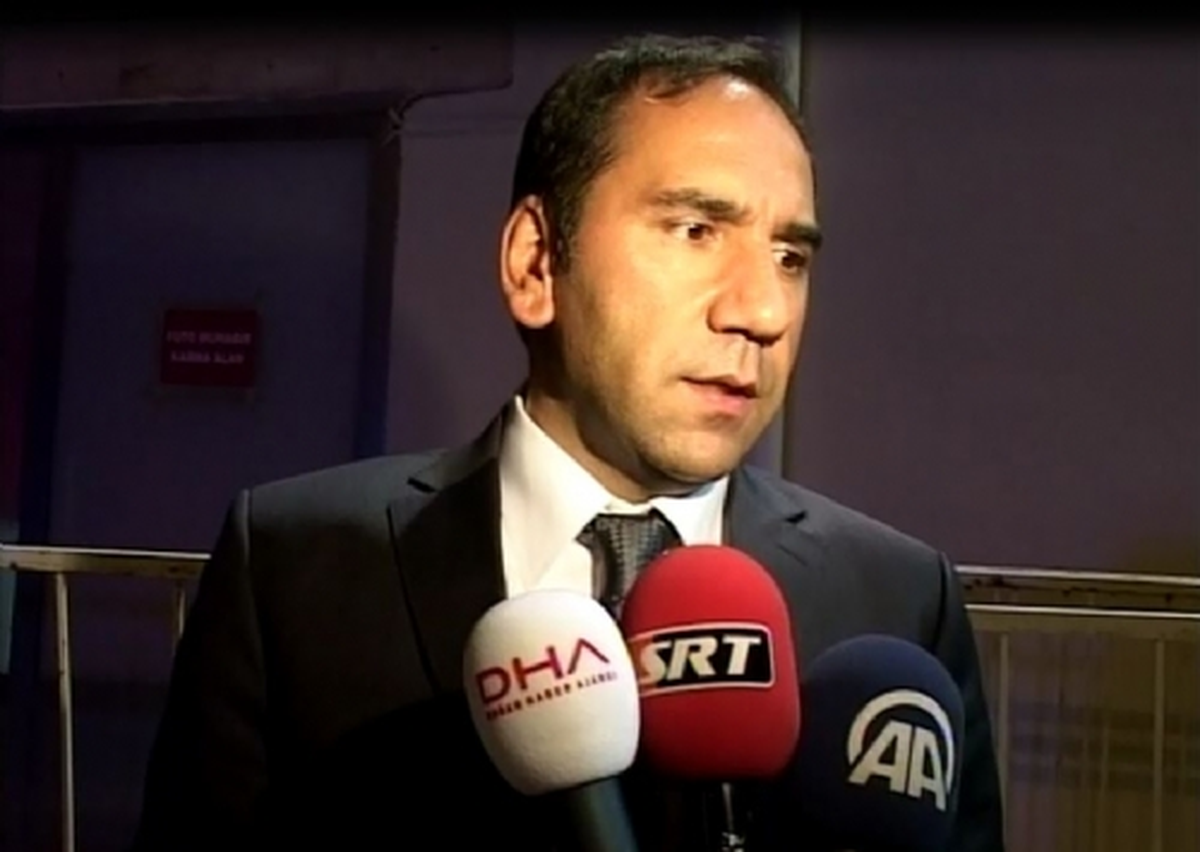 Otyakmaz\'dan Hacısoamanoğlu\'na Cevap