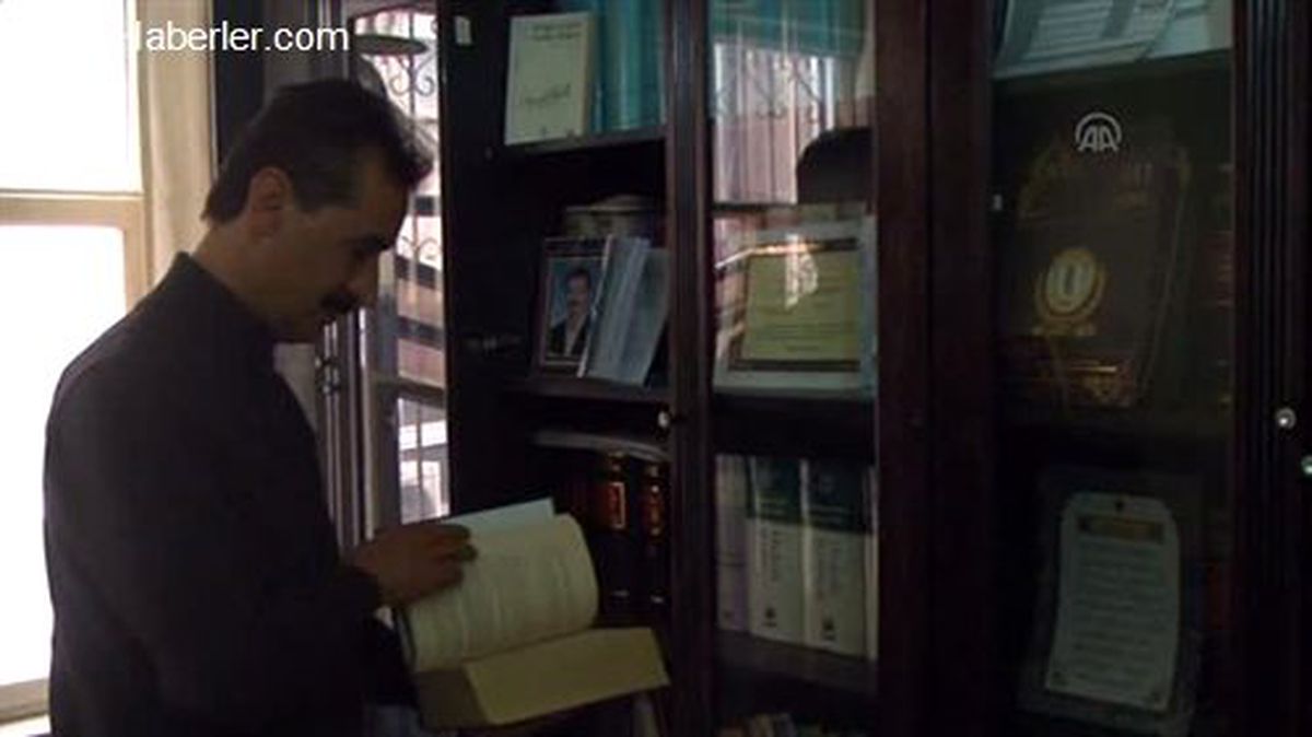 Suriye'deki savaş suçu belgeleri - Haki Demir -