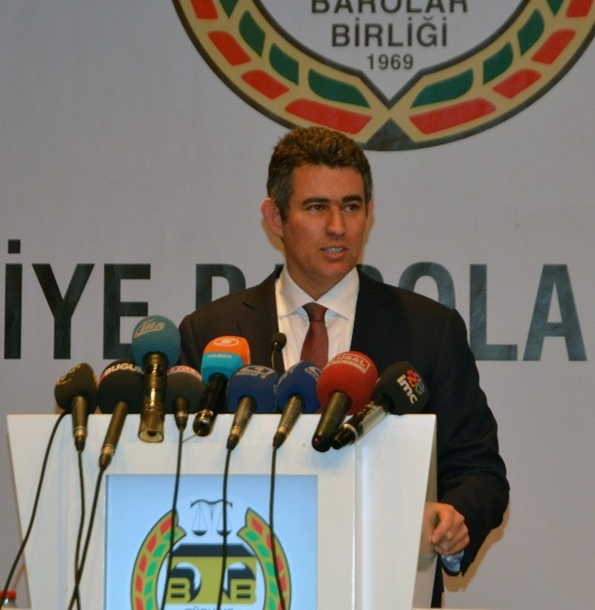 TBB Hazırladığı Yeni HSYK Modelini Kamuoyu ile Paylaştı