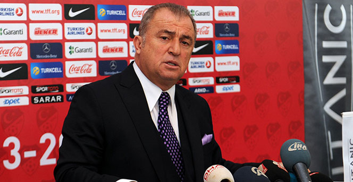 Terim: Her Alanda Tam Seferberlik Zamanıdır