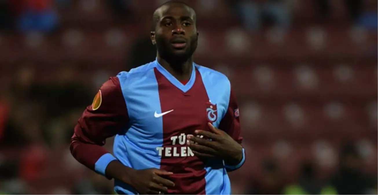 Trabzonspor\'da Bamba ve Mustafa Yumlu Sakatlandı