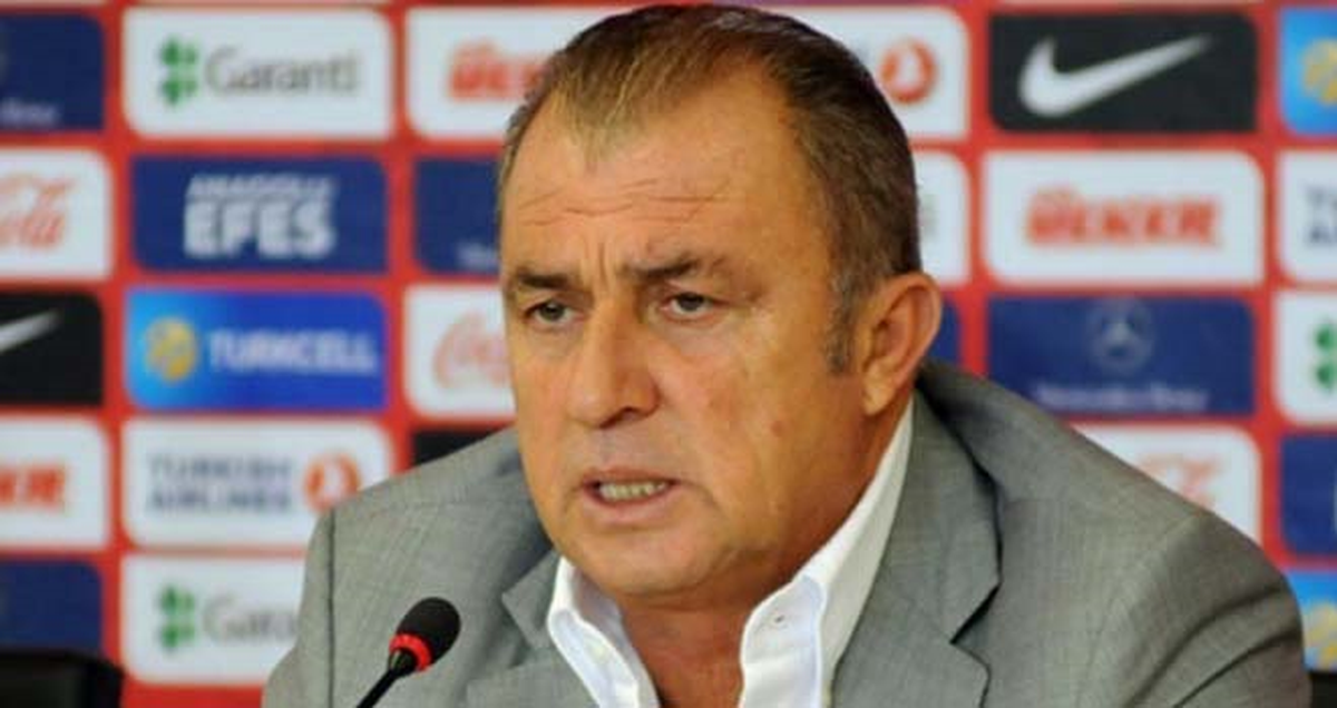 Türk Futbolu İçin Seferberlik Zamanı"