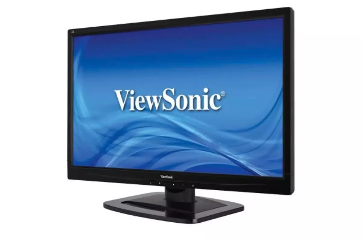 VieWsonic\'ten Yeni Monitörler