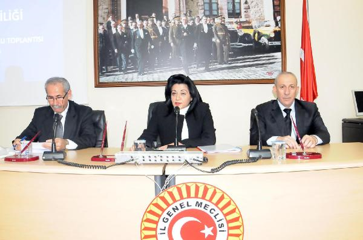 Yalova\'nın İçme Suyu \'Kritik\' Durumda